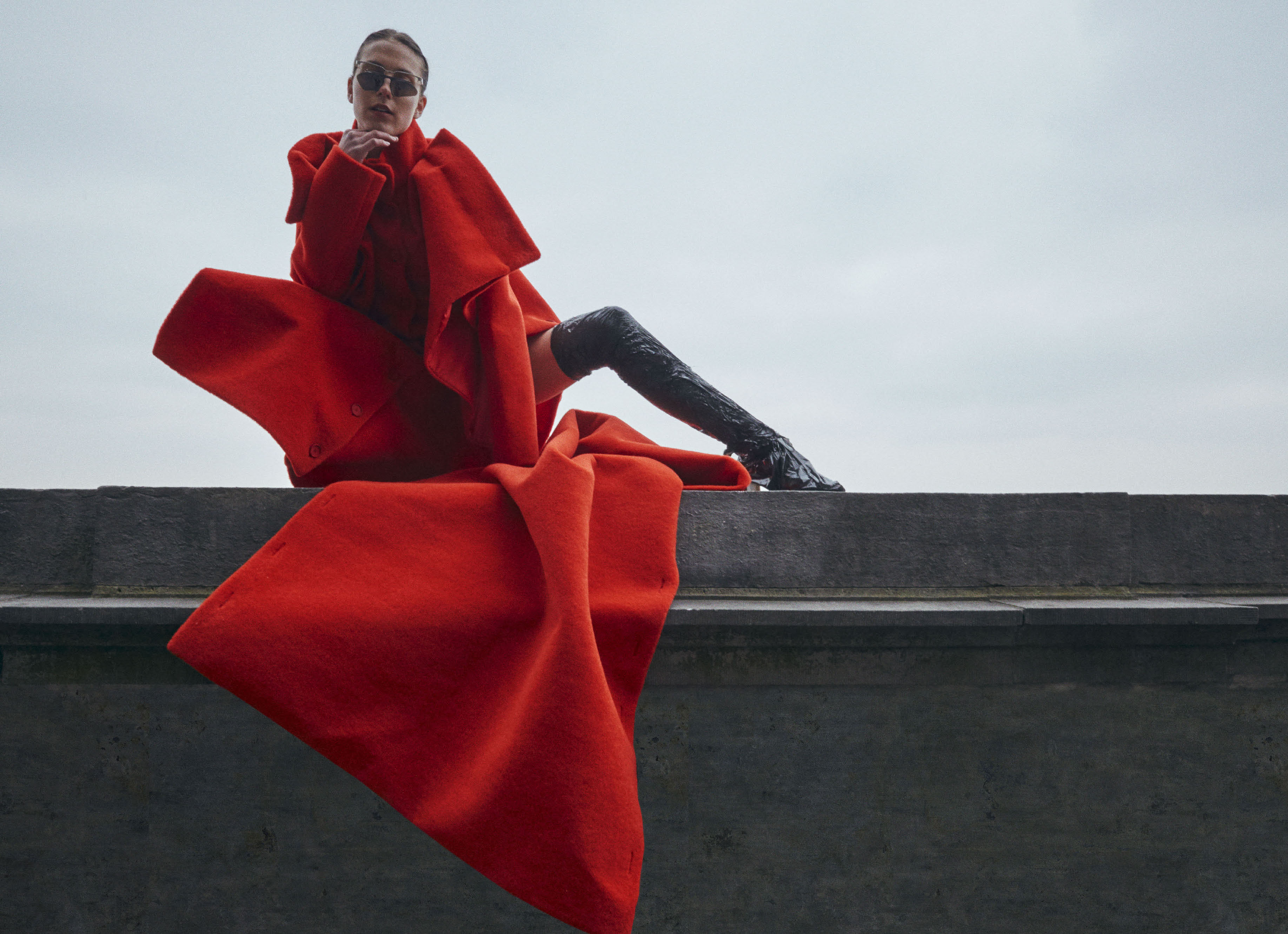 Fashion still life photography