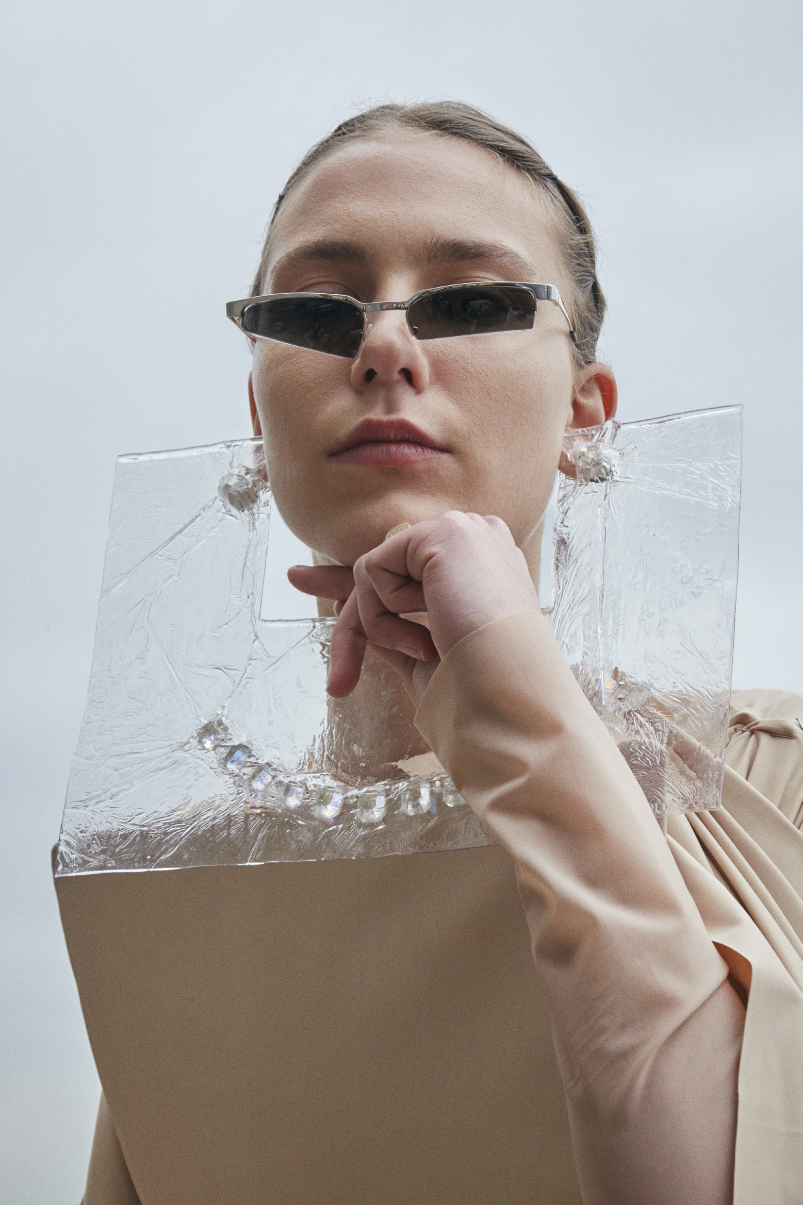 Fashion still life photography