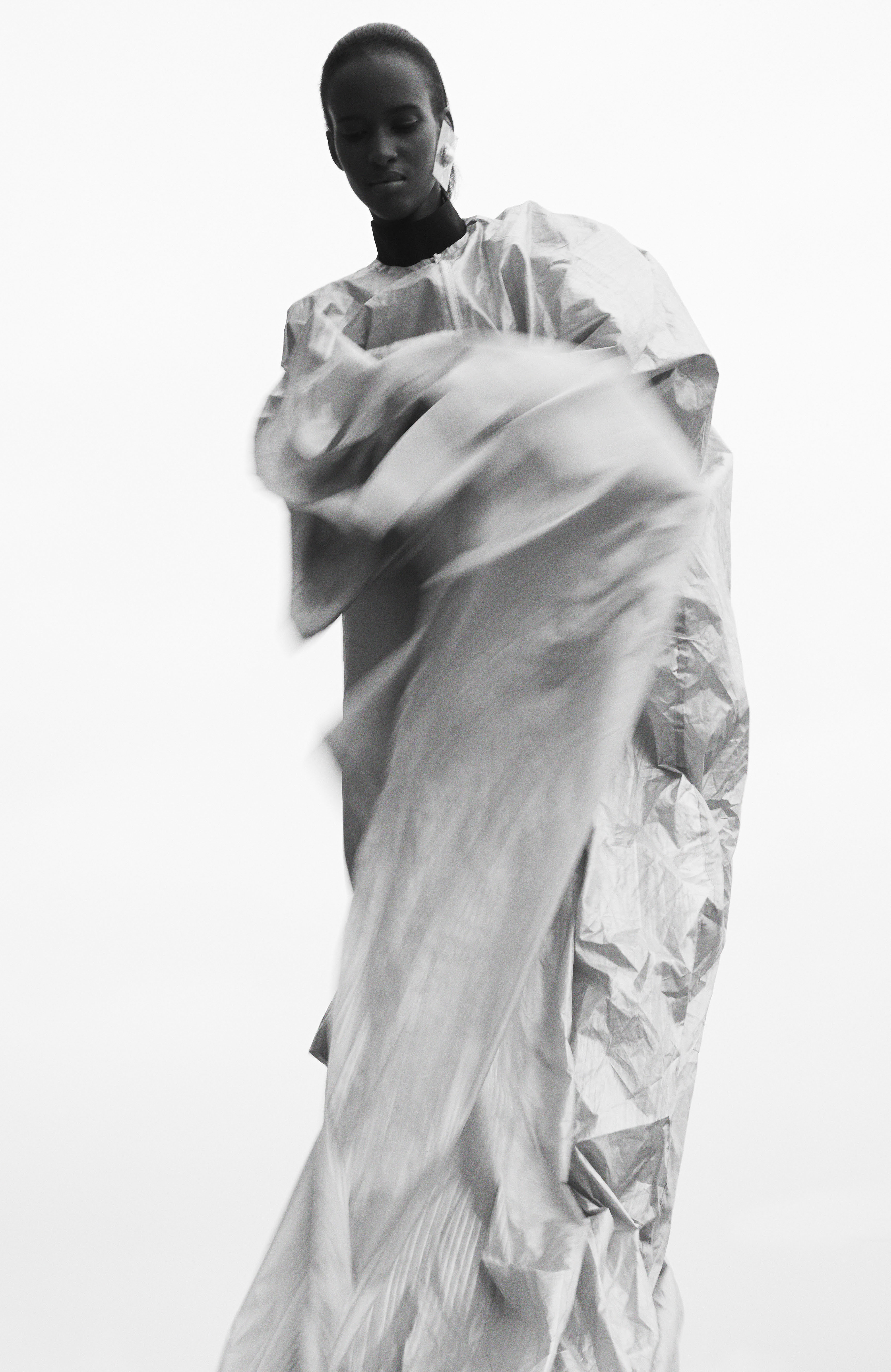 Fashion still life photography