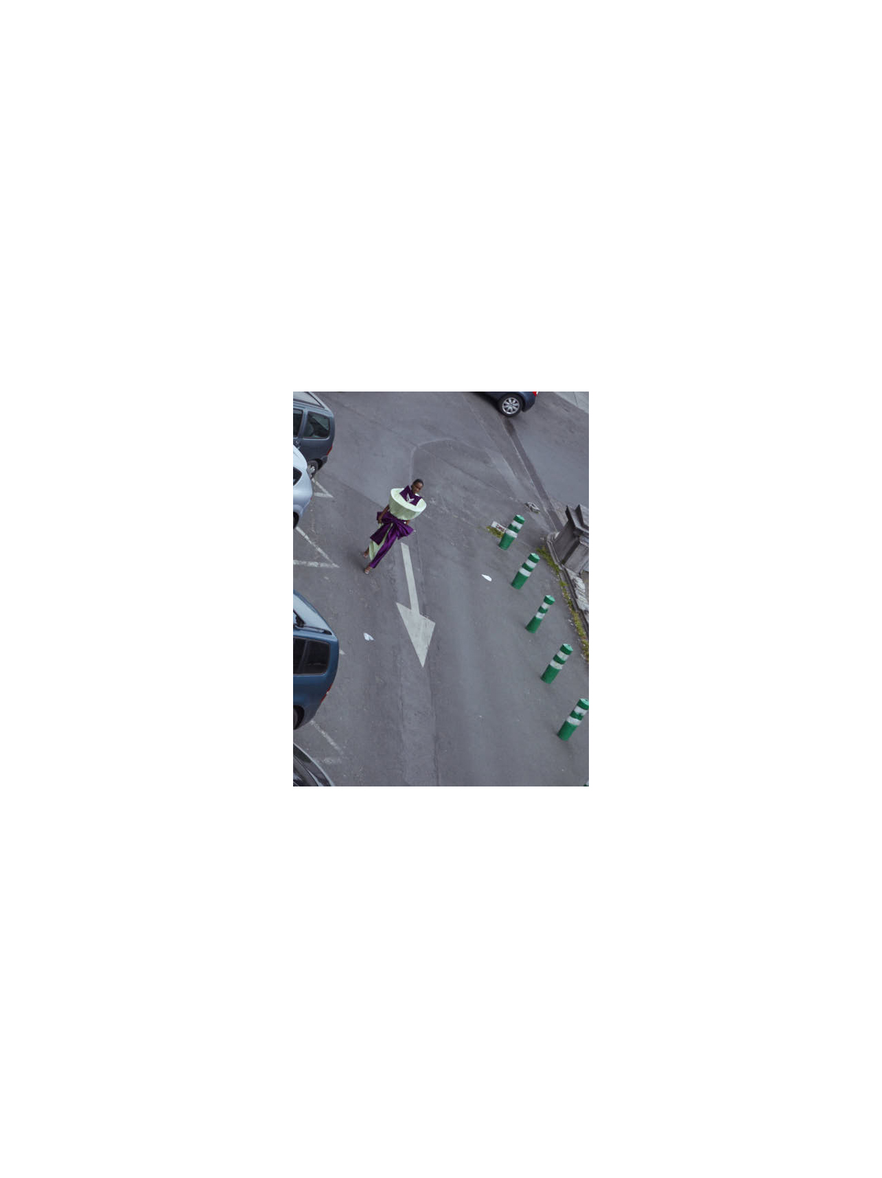 Fashion still life photography