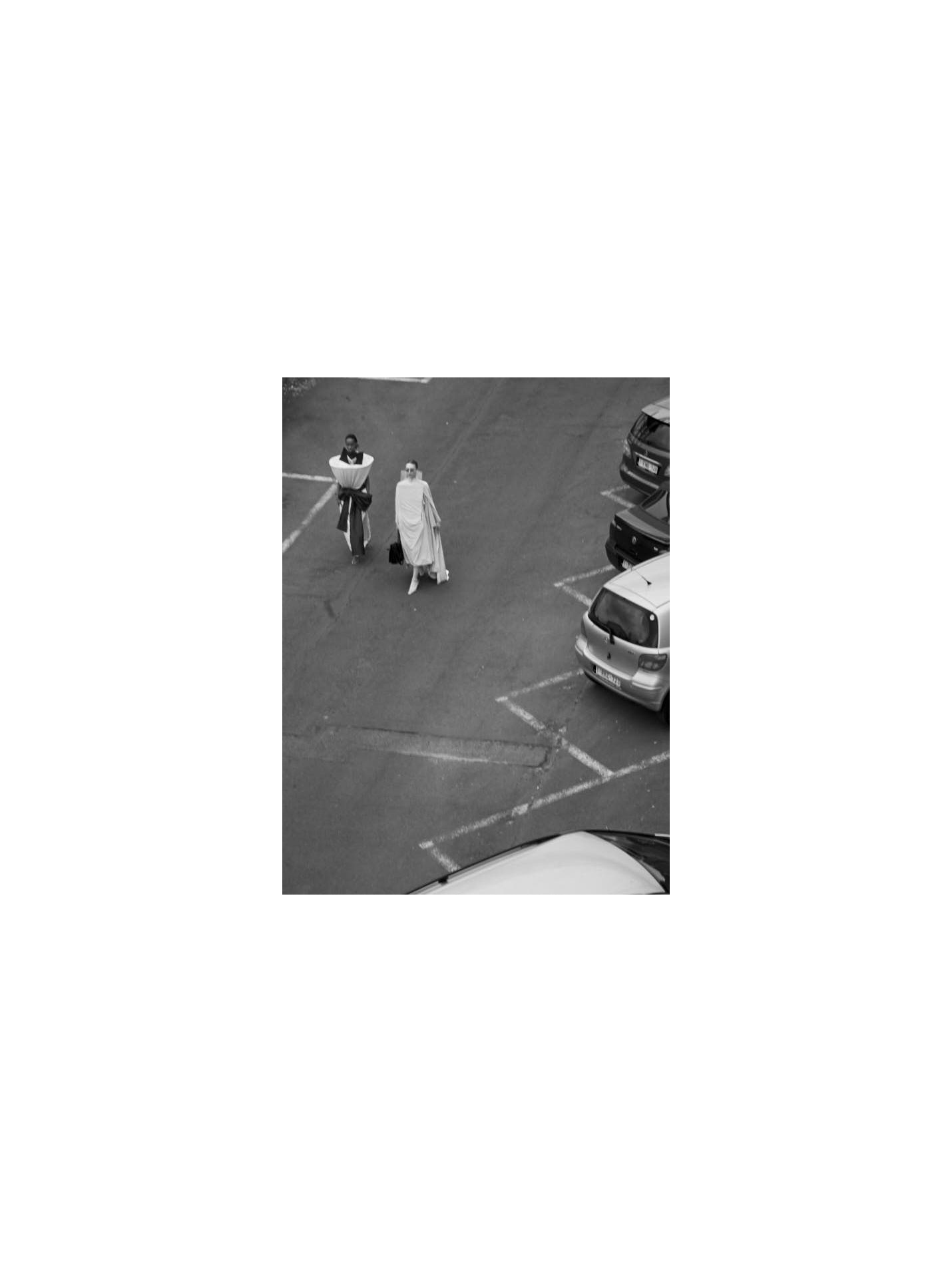 Fashion still life photography