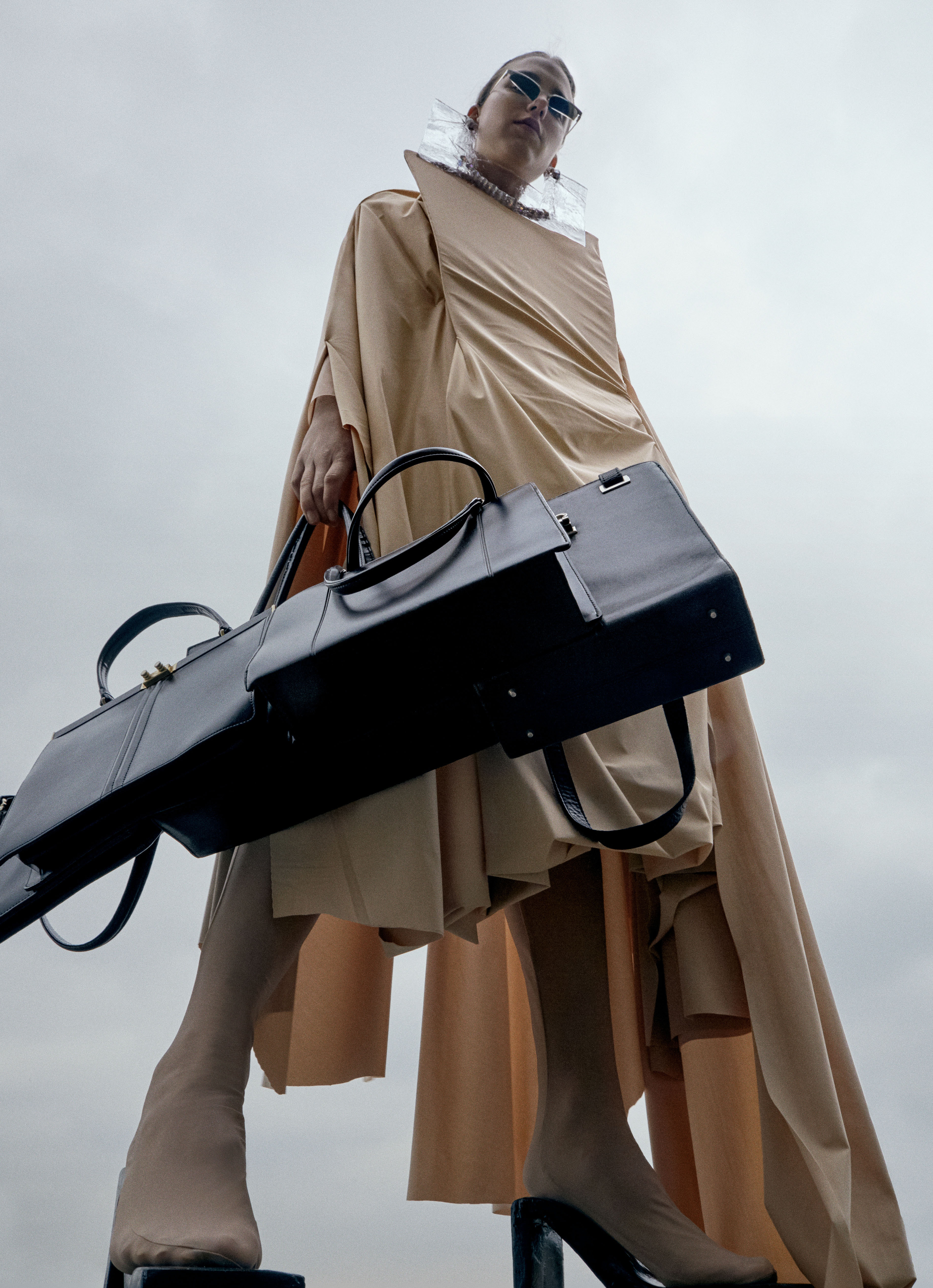 Fashion still life photography