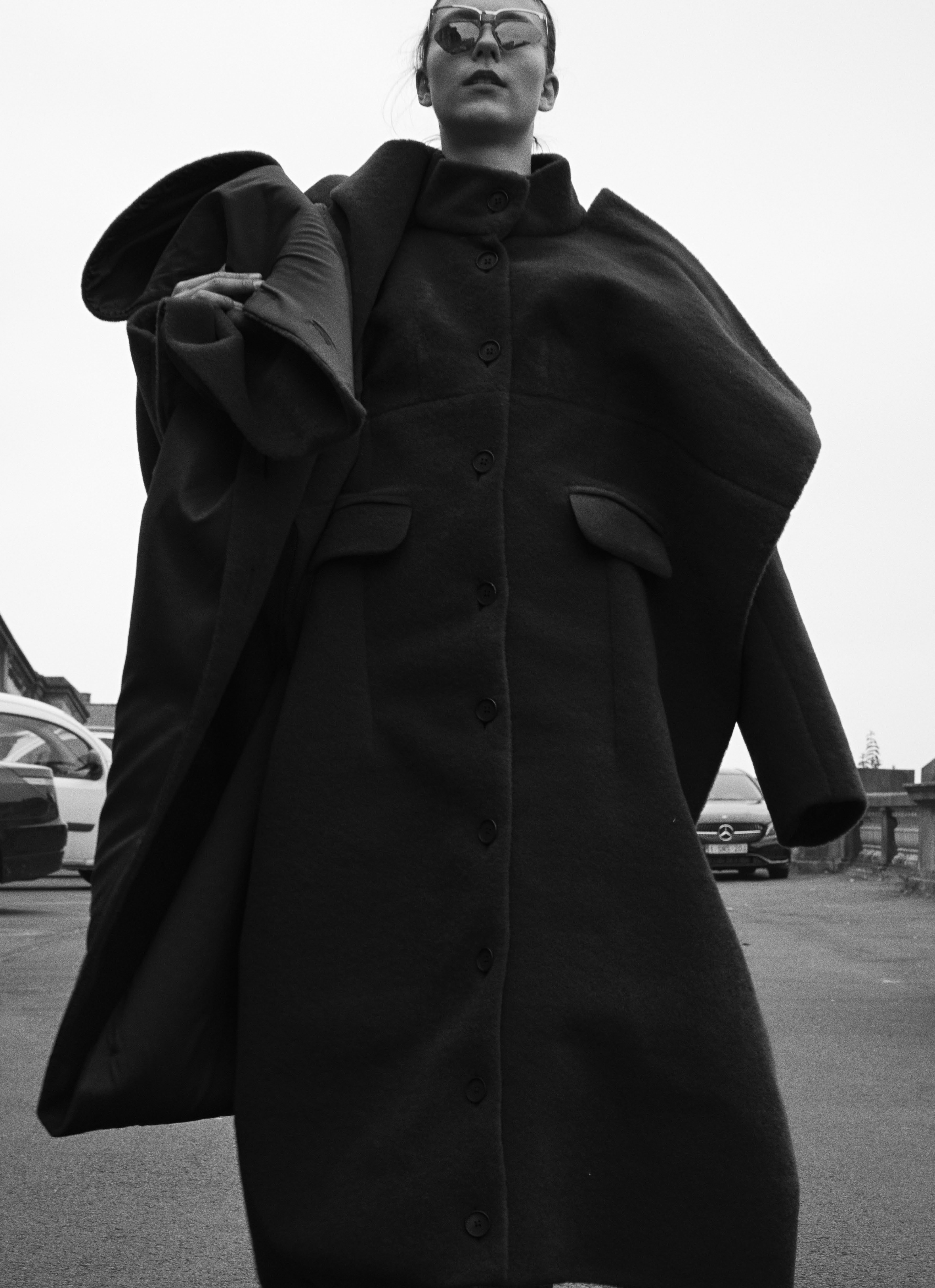 Fashion still life photography