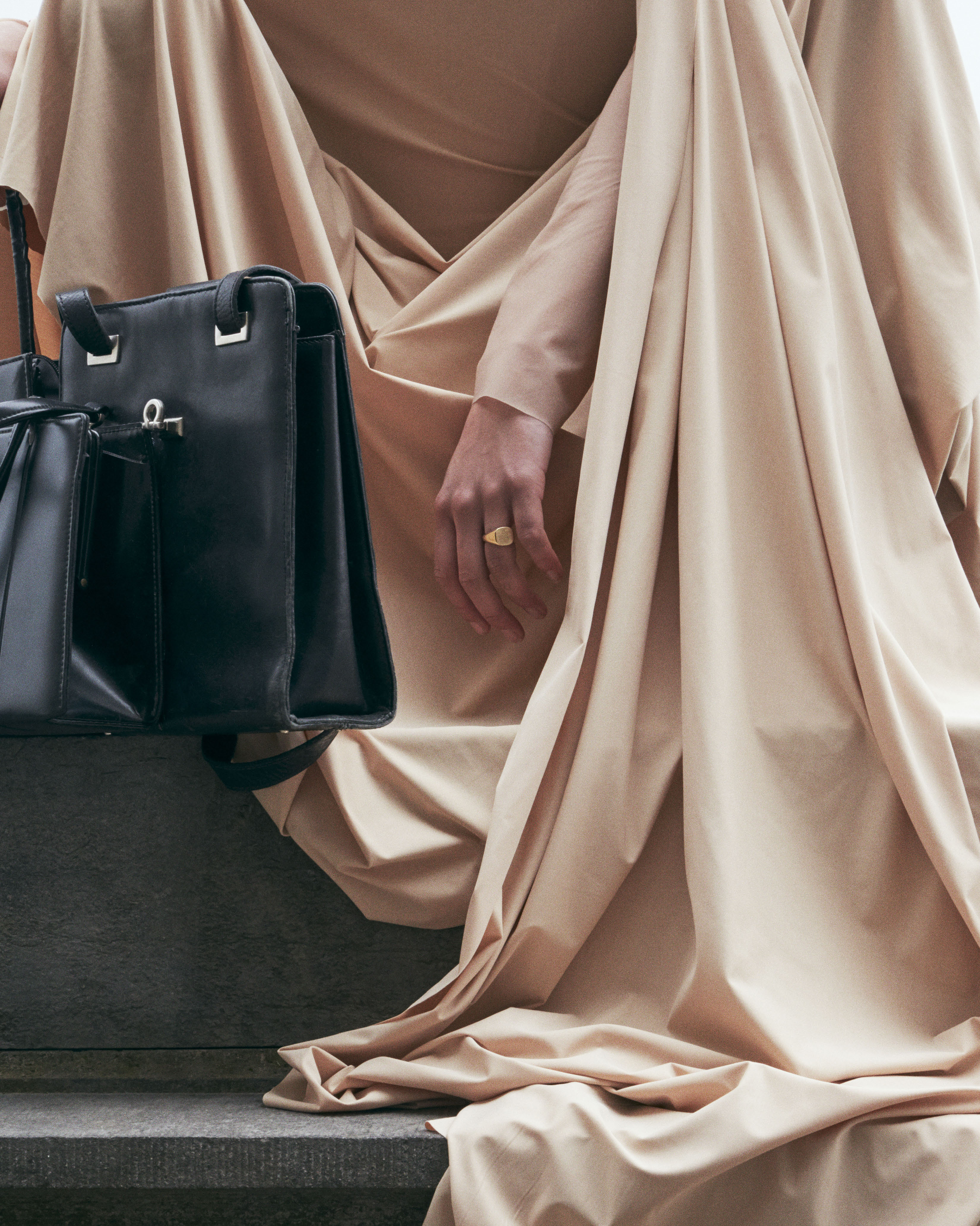 Fashion still life photography