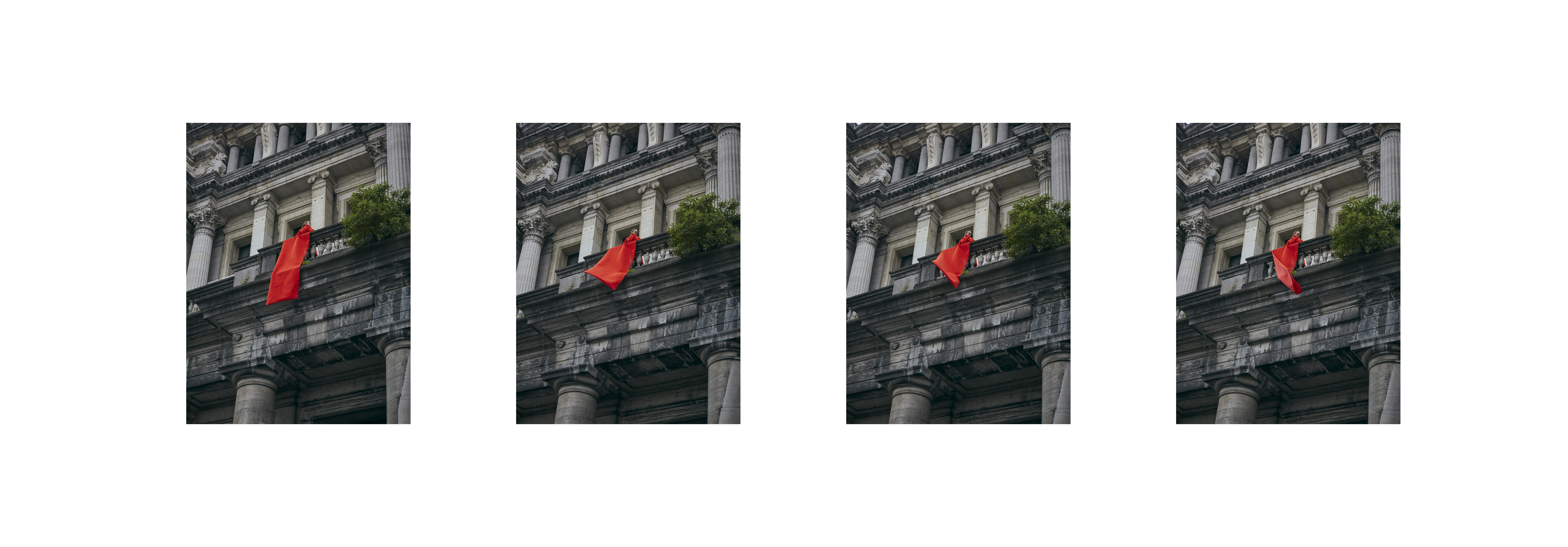 Fashion still life photography