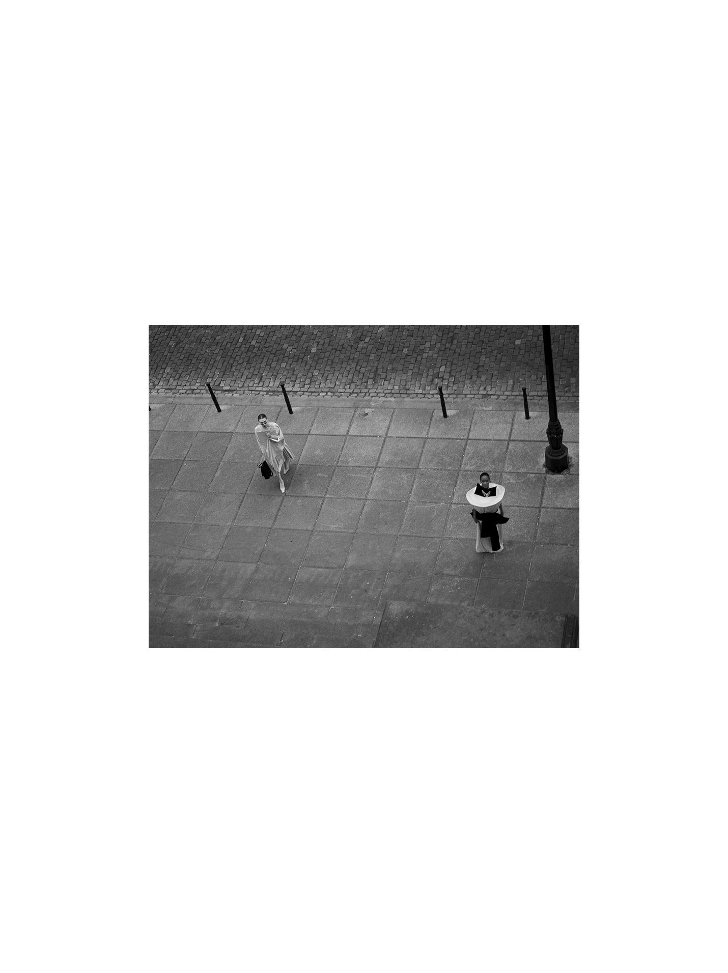 Fashion still life photography