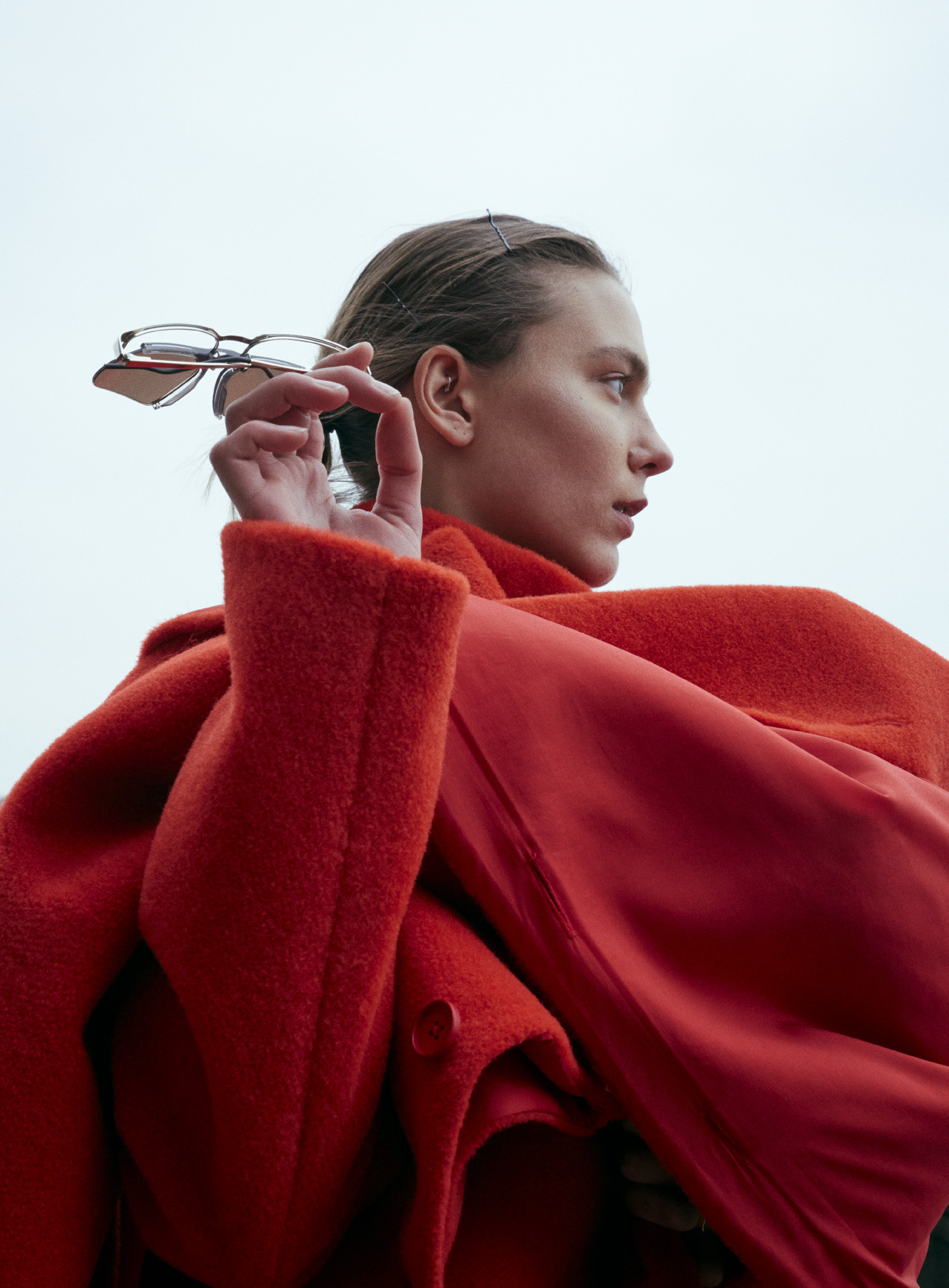 Fashion still life photography