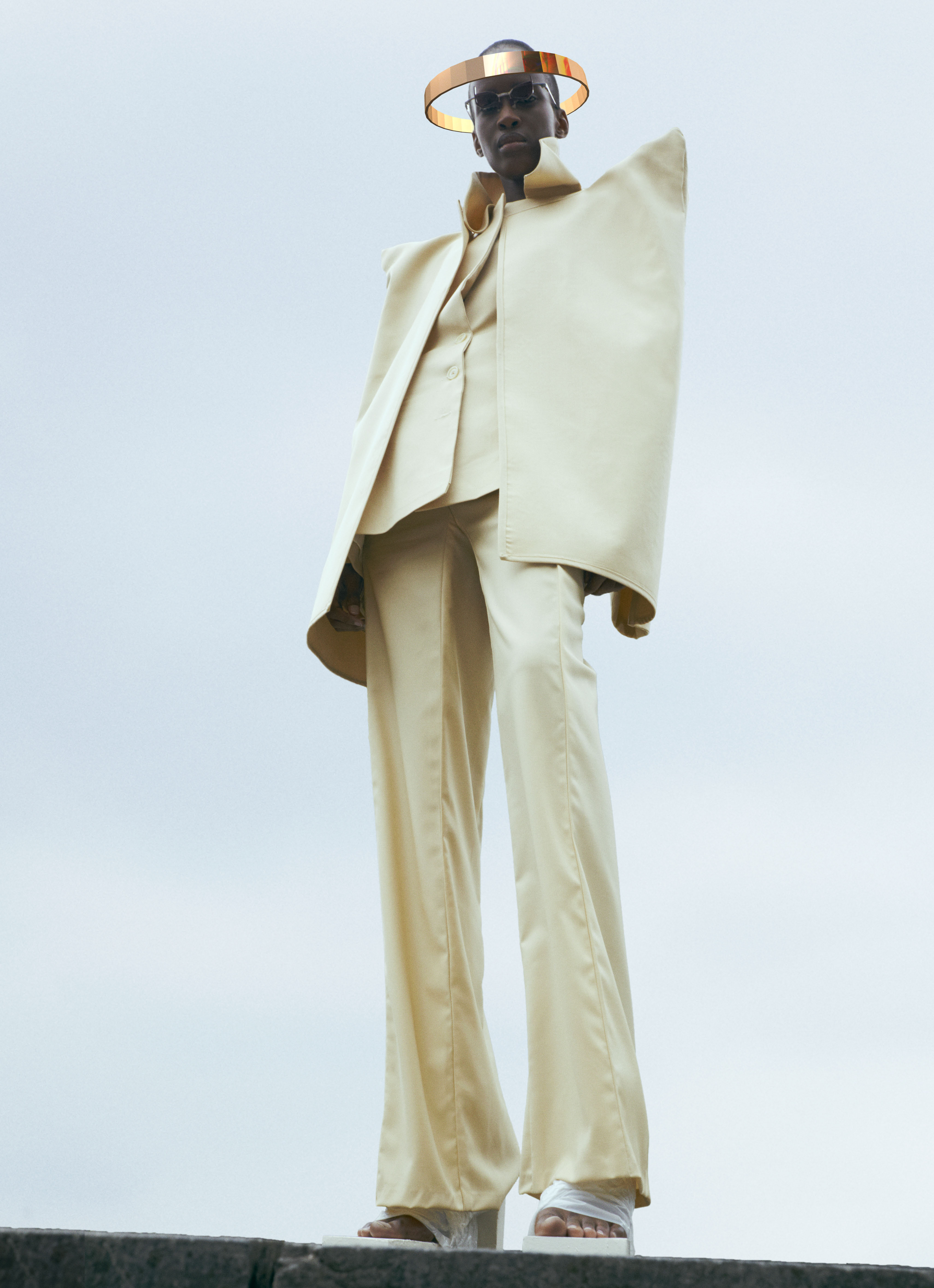 Fashion still life photography