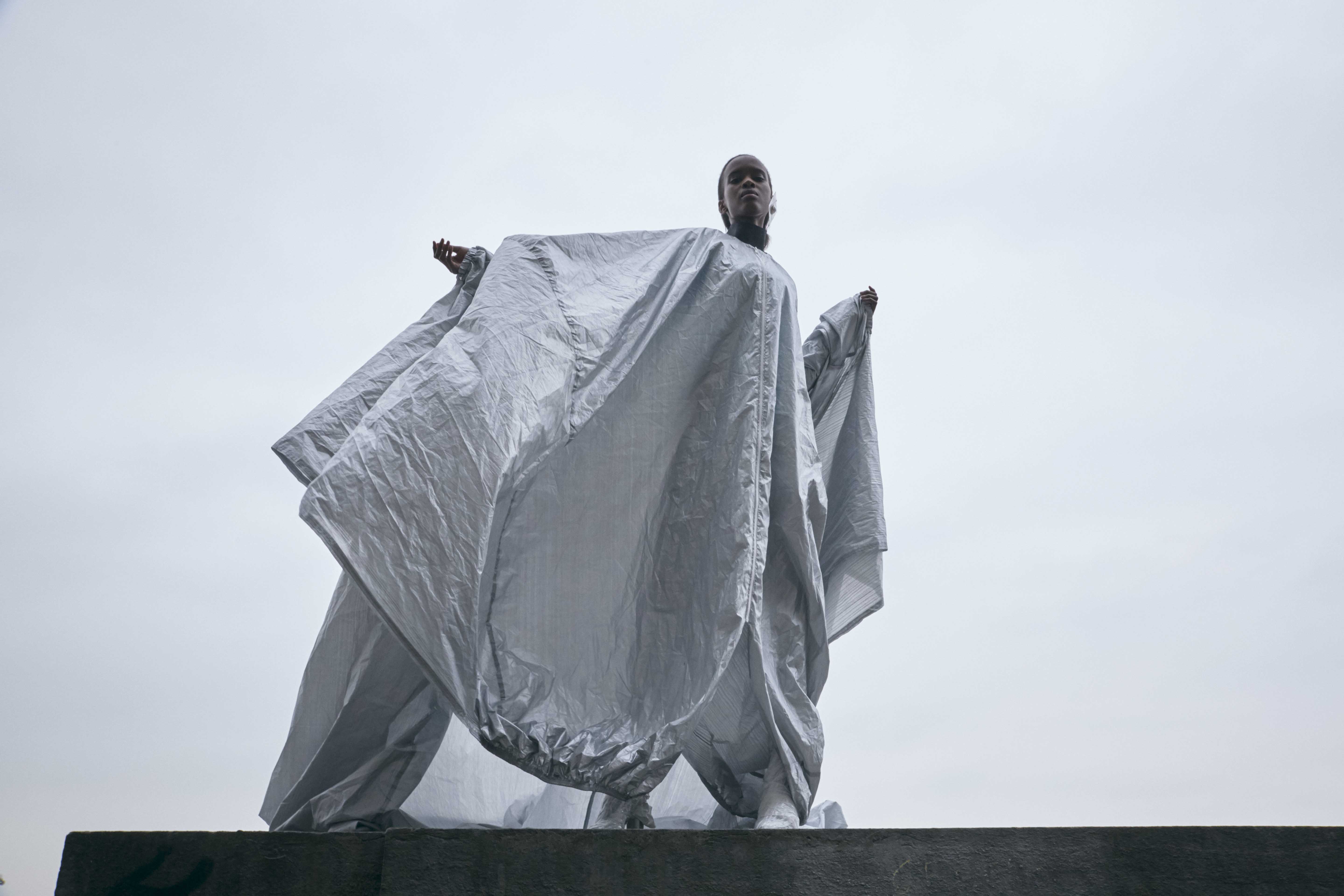 Fashion still life photography